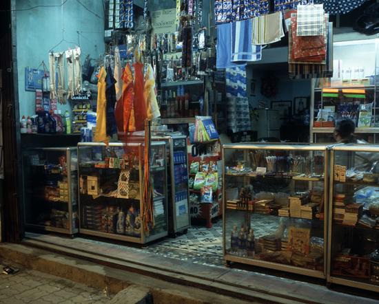 Shop on Hue Street, 2010