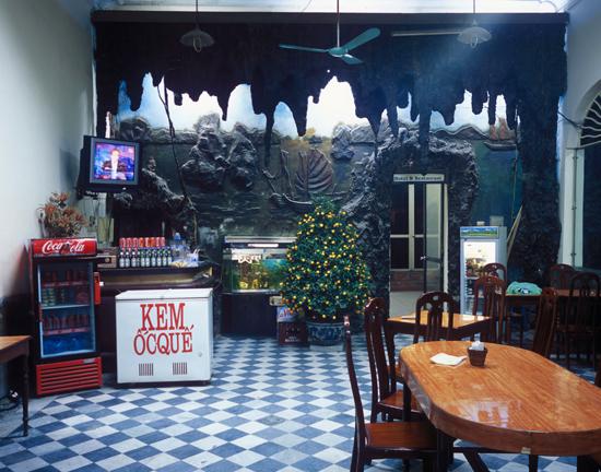 Trocadero Cafe, 2010