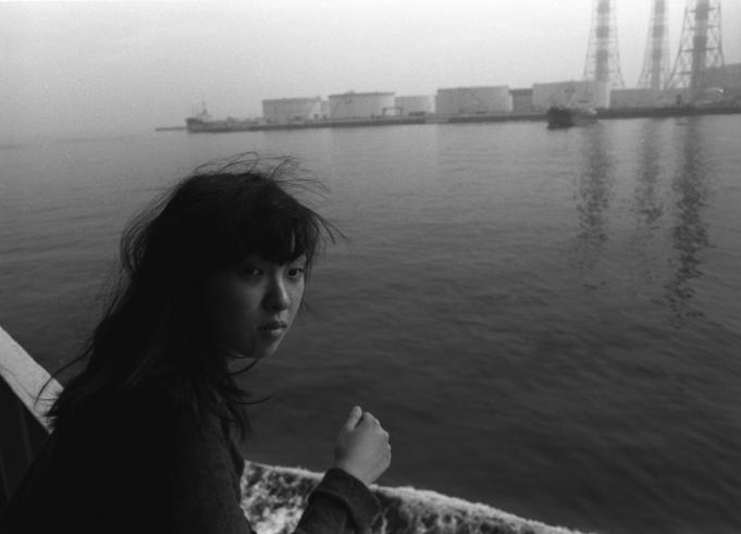 Juli, Tokyo Bay, 1979
